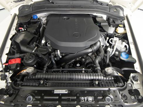 Used 2025 INEOS Grenadier AWD/4WD image 43