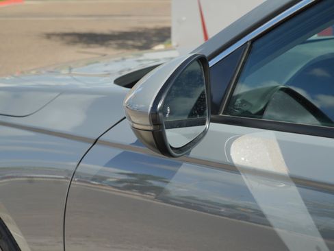 New 2026 Honda Accord Touring image 11