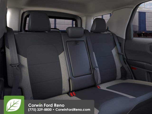 New 2026 Ford Bronco Sport Big Bend AWD/4WD image 12