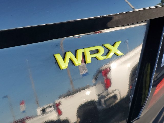 Used 2024 Subaru WRX Premium w/ Popular Package #2A AWD/4WD image 10