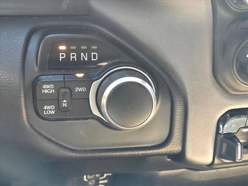 Used 2022 RAM 2500 Big Horn image 11