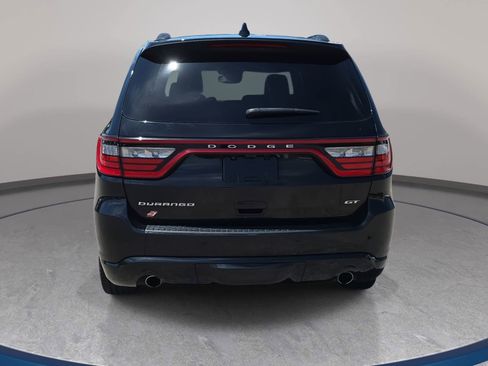 Used 2024 Dodge Durango GT AWD/4WD image 6