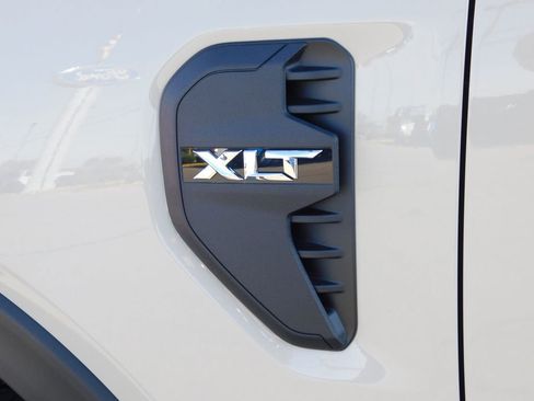 New 2026 Ford Ranger XLT w/ Equipment Group 301A High AWD/4WD image 28