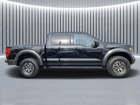 Used 2023 Ford F150 Raptor image 2