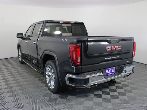 Used 2020 GMC Sierra 1500 SLT w/ SLT Premium Plus Package AWD/4WD image 23