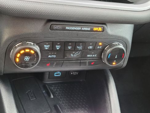 Used 2022 Ford Bronco Sport Big Bend w/ Convenience Package AWD/4WD image 15