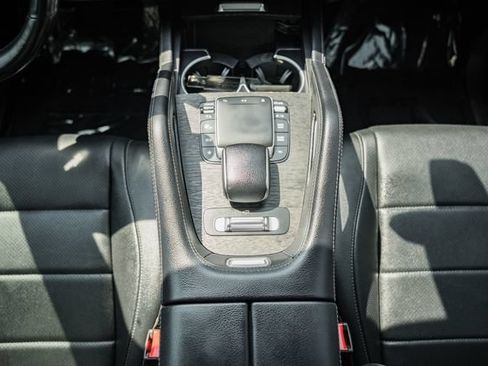 Used 2021 Mercedes-Benz GLS 450 4MATIC image 28