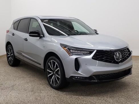 New 2026 Acura RDX A-Spec image 1