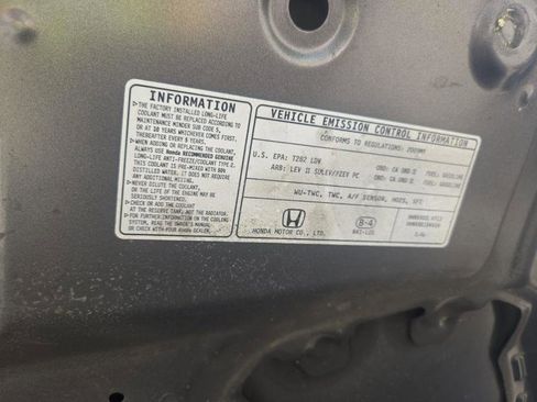 Used 2009 Honda Accord LX image 22