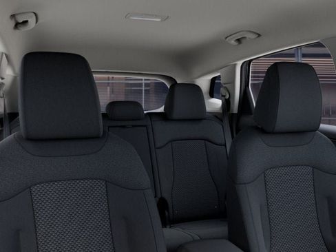 New 2026 Kia Sportage LX AWD/4WD image 27