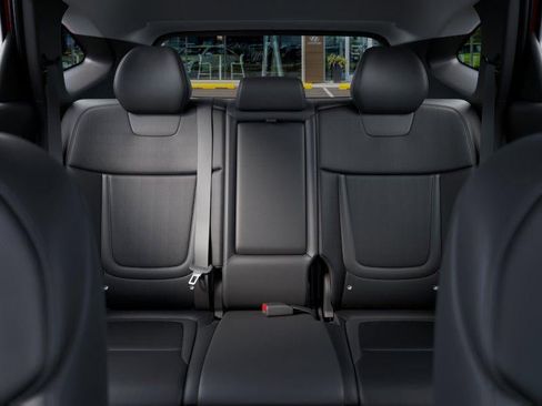 New 2026 Hyundai Tucson SEL image 12