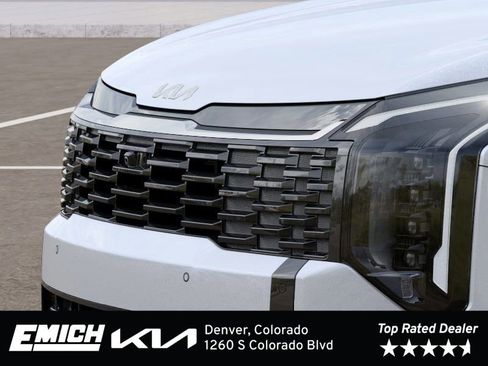 New 2026 Kia Sportage SX image 15