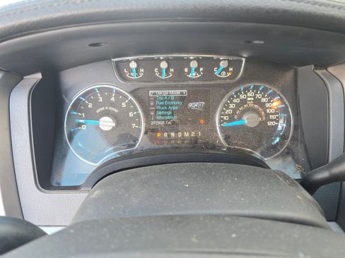 Used 2013 Ford F150 Lariat w/ Mid Equipment Group image 17