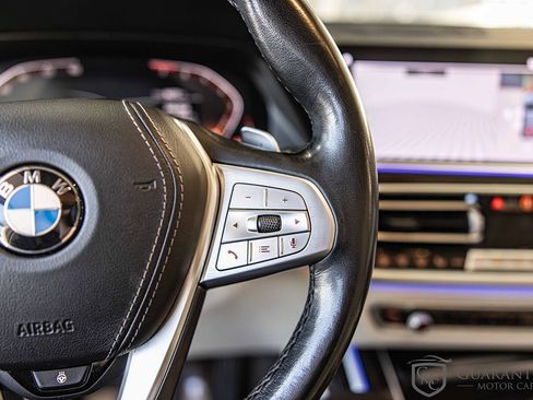 Used 2019 BMW X7 xDrive40i w/ Premium Package image 28