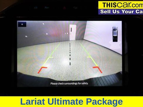 Used 2022 Ford F250 Lariat w/ Lariat Ultimate Package image 15