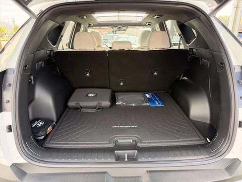 New 2026 Hyundai Tucson Limited AWD/4WD image 34