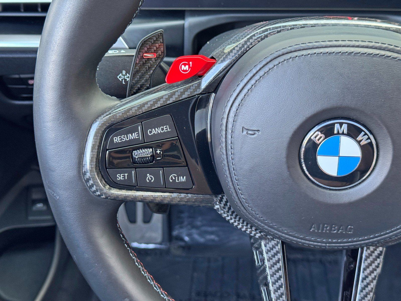 Used 2025 BMW M4 xDrive Competition w/ Executive Package AWD/4WD image 20