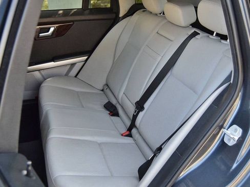 Used 2015 Mercedes-Benz GLK 350 4MATIC image 51