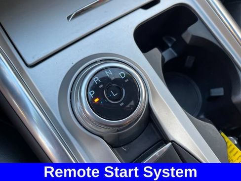 Used 2024 Ford Explorer XLT w/ Equipment Group 202A AWD/4WD image 24