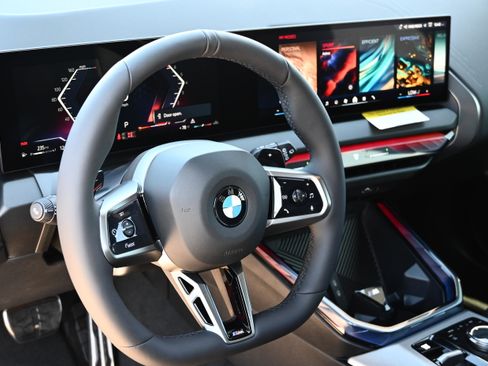 New 2026 BMW X3 xDrive30 w/ M Sport Package image 11