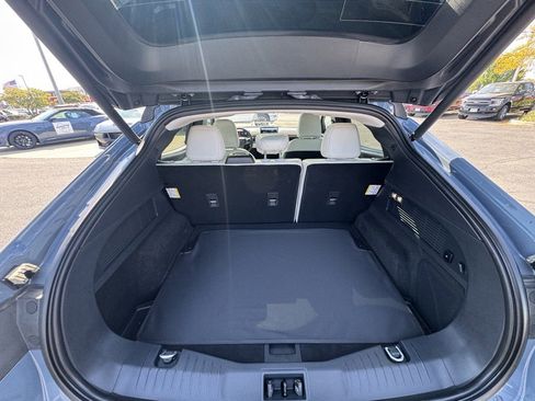 Certified 2024 Ford Mustang Mach-E Premium image 17