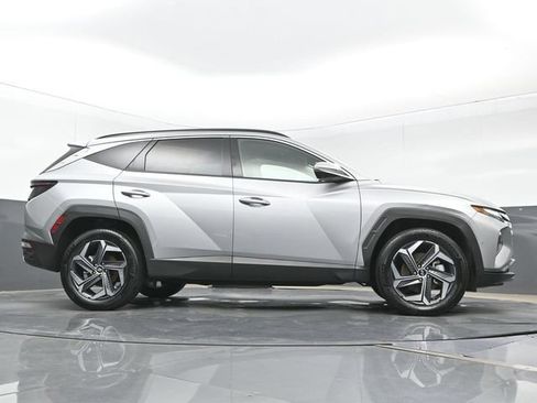 Used 2024 Hyundai Tucson Limited AWD/4WD image 26