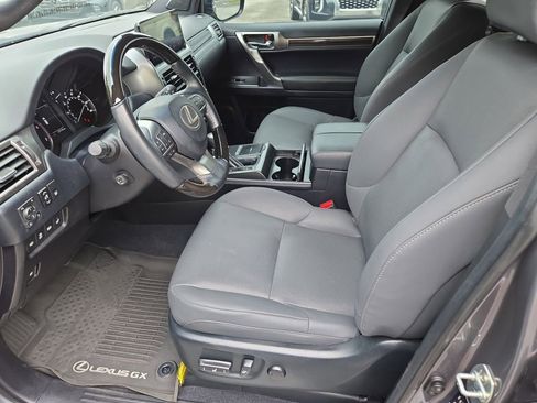 Used 2023 Lexus GX 460 Premium image 15