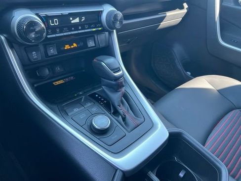 Used 2023 Toyota RAV4 XSE w/ Weather Package AWD/4WD image 20