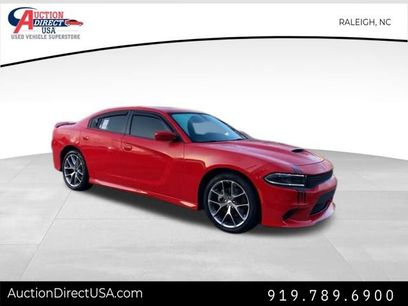 Used 2022 Dodge Charger GT