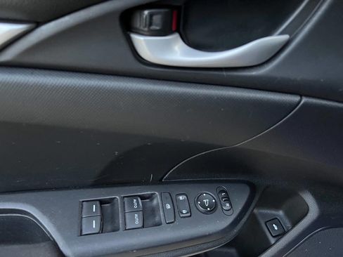 Used 2019 Honda Civic LX image 24