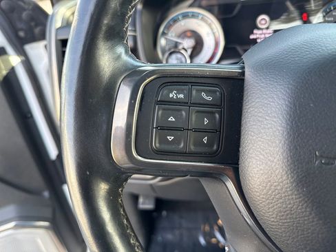 Used 2019 RAM 3500 Limited image 38