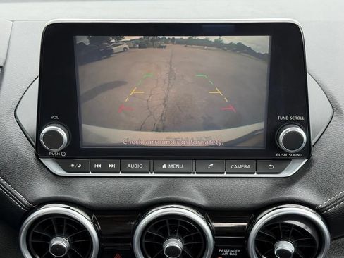 Used 2020 Nissan Sentra SV FWD image 33