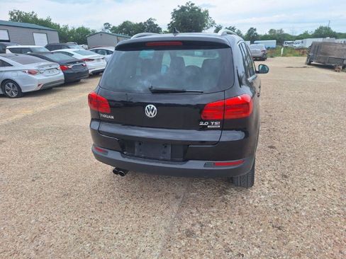 Used 2013 Volkswagen Tiguan S AWD/4WD image 19