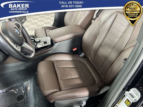 Used 2024 BMW X4 M40i image 19