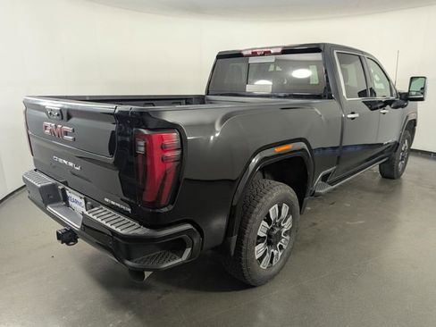 Used 2024 GMC Sierra 2500 Denali w/ Denali Reserve Package image 7