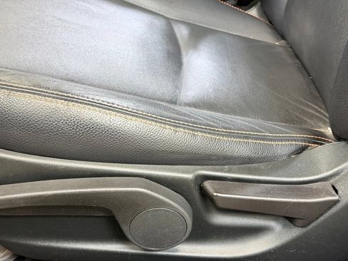 Used 2017 Subaru Crosstrek 2.0i Limited AWD/4WD image 13