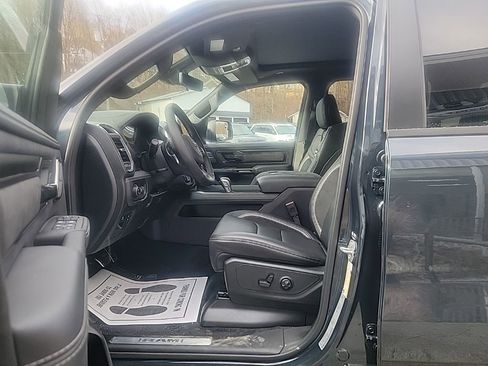 New 2026 RAM 1500 RHO w/ RHO Level 1 Equipment Group image 6