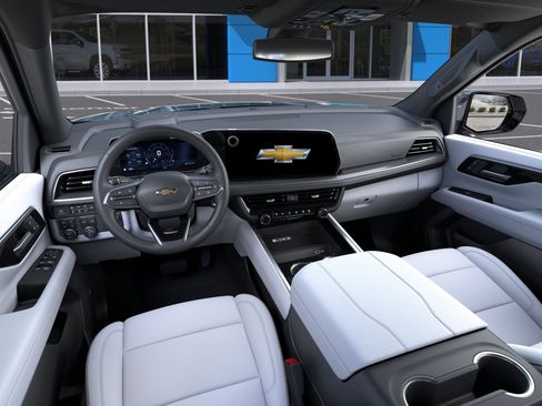 New 2026 Chevrolet Tahoe Premier w/ Sun And Tow Package AWD/4WD image 39