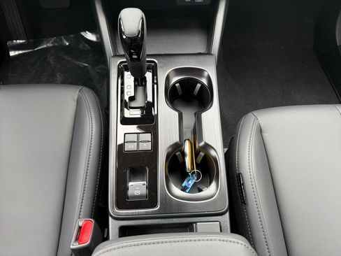 New 2026 Subaru Outback Premium image 19