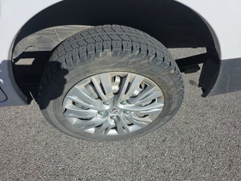 Used 2021 Nissan NV200 S w/ Back Door Glass Package image 11