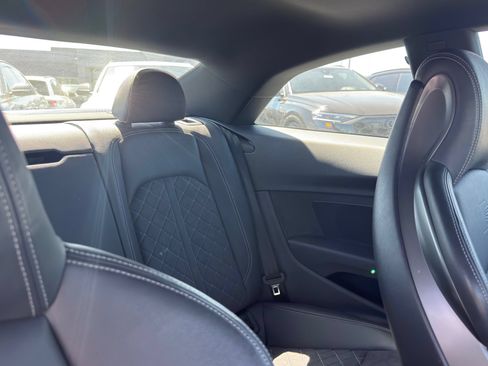 Used 2022 Audi S5 Premium w/ Convenience Package AWD/4WD image 30