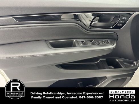 Used 2026 Honda Odyssey Touring image 21