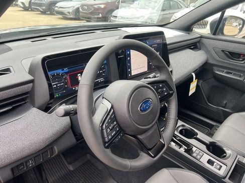 New 2026 Subaru Outback Premium image 11