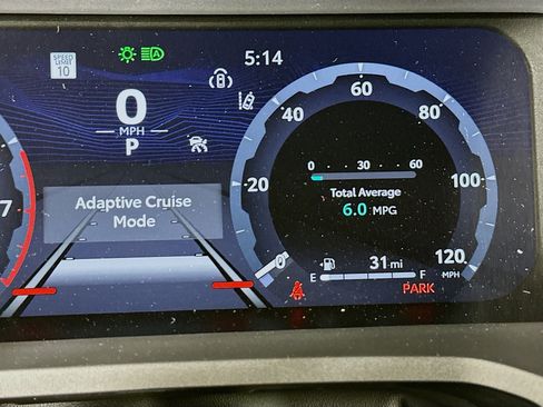 Used 2026 Toyota 4Runner TRD Sport Premium AWD/4WD image 19