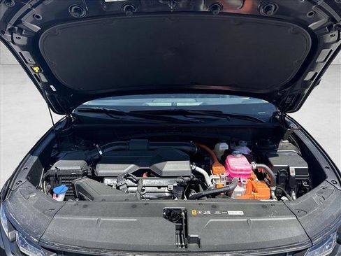 Certified 2025 Hyundai Tucson SEL image 17