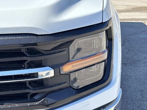 New 2026 Ford F150 XLT AWD/4WD image 9