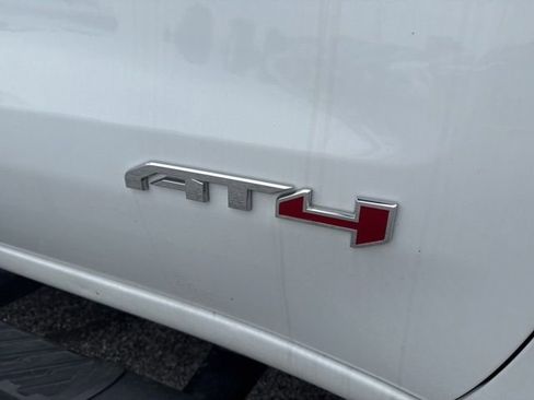 Certified 2021 GMC Sierra 1500 AT4 AWD/4WD image 11