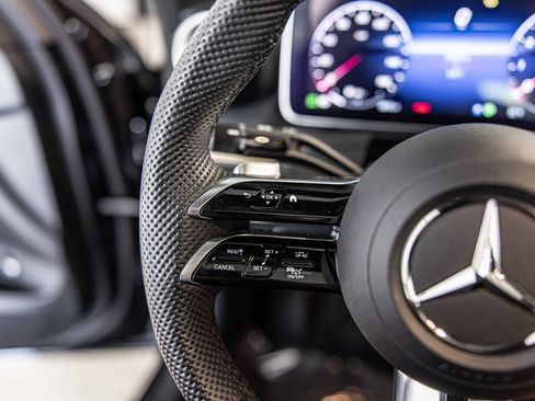 Used 2024 Mercedes-Benz C 300 4MATIC Sedan w/ AMG Line w/ Night Package image 26