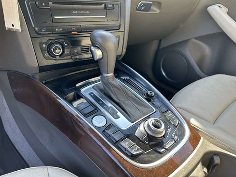 Used 2012 Audi Q5 2.0T Premium Plus AWD/4WD image 18