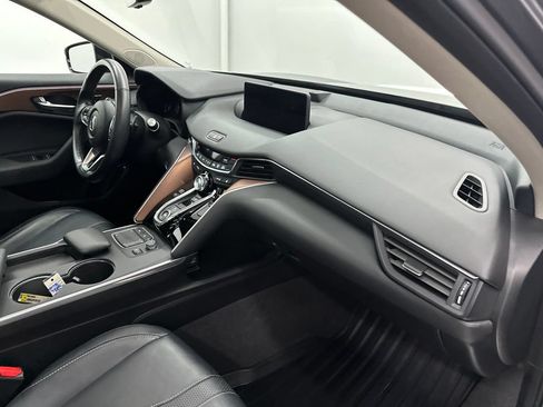 Used 2021 Acura TLX w/ Technology Package FWD image 27
